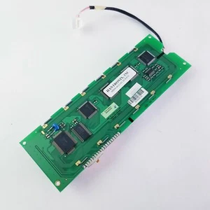 Nuovissimo venditore LCD Hantronix HDM64GS24Y-D-WRSF USA e spedizione gratuita - Foto 1 di 8