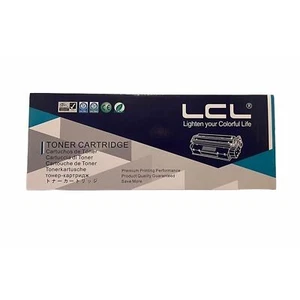 LCL Compatible Toner Cartridge Replacement for HP 48A CF248A LaserJet Pro M15 - Picture 1 of 7