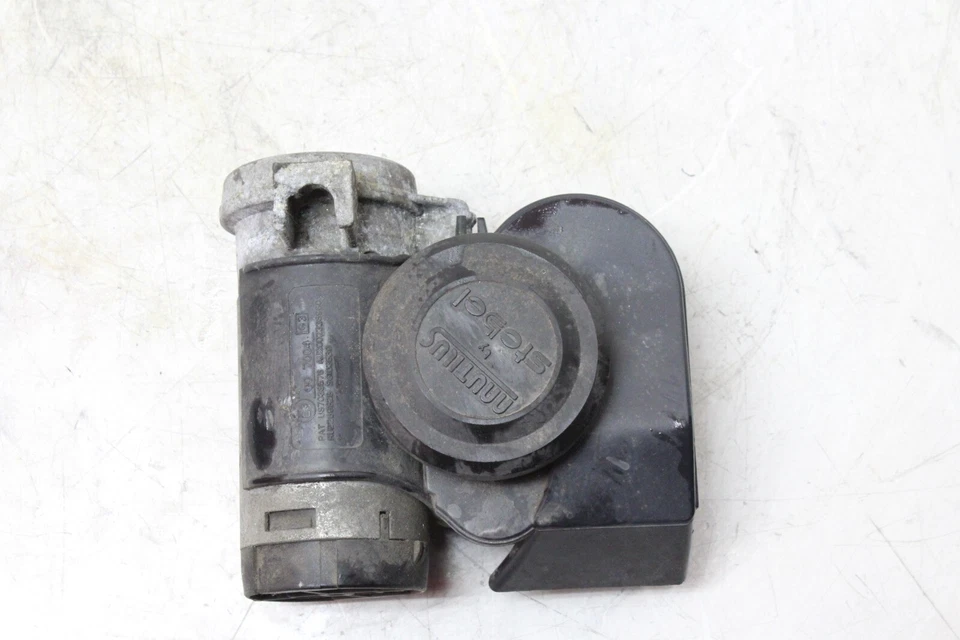 04-09 SEÑAL BOCINA YAMAHA FZ6 OEM Foto 1 de 4