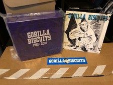 gorilla biscuits action figure