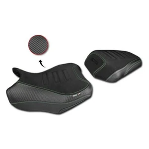 ISOTTA SELLA POSTERIORE NERA PER BENELLI TRK 702 2023 - Imagen 1 de 1