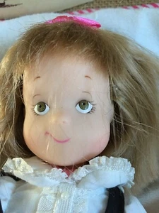 Madame Alexander 8"vinyl ELOISE DOLL + HAT BOX & Misc. items, incomplete set #2 - Picture 1 of 12