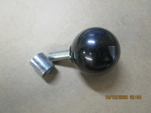 BERKEL MEAT GRIP KNOB & SPACER - Picture 1 of 2