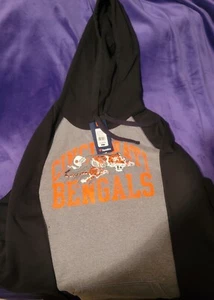 Bengals Hoodie - Picture 1 of 1