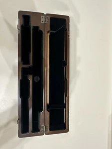 Pearl Flute Case - Picture 1 of 2