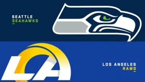 LA Rams vs Seahawks (2) Premiere 238 12.4.2022 w/ Orange Parking Included - Picture 1 of 6