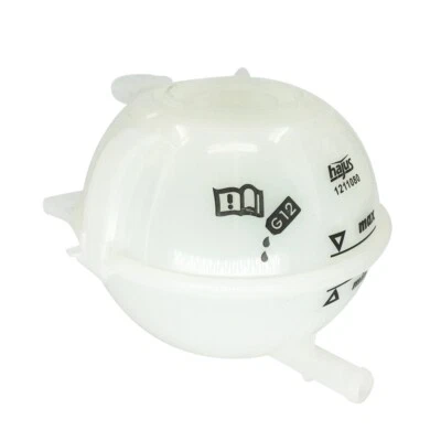 Ausgleichbehälter Kühlmittelbehälter für Audi A1 Seat Ibiza Fabia VW Fox Polo - Bild 1 von 4