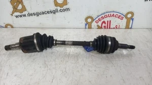 964513332 front transmission lh for CHEVROLET LACETTI CDX 2005 142461 1097219 - Picture 1 of 19