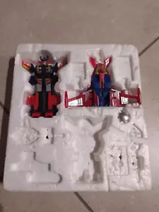 trider g7 robot mini plastica no goldrake - Bild 1 von 8