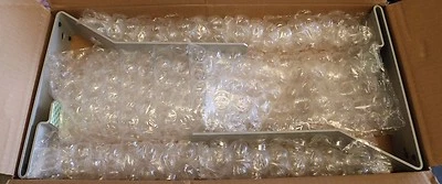 SunBrite Tabletop Stand for the 46" SB-4660HD TV - SB-TS463 - Silver  - Imagem 1 de 3