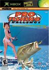 Pro Fishing Challenge (Xbox) (US IMPORT)