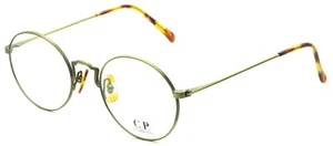 C. P. COMPANY CP012 AGM 48mm Gafas Ópticas RX - Nuevas NOS Japón - Imagen 1 de 12