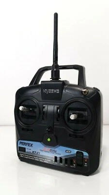 Kyosho Perfex 2.4Ghz 4-Channel Digital Proportional Radio Control System - KT-21 - Image 1 of 4