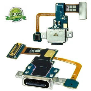 For Samsung Galaxy Note 9 USB Type C Dock Charging Port Flex Board + Microphone - Zdjęcie 1 z 5