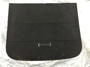 AUDI TT MK2 KOFFERRAUMBODEN TEPPICH HINTEN 8J8863463A AUDI TT RS TTS QUATTRO - Bild 1 von 2