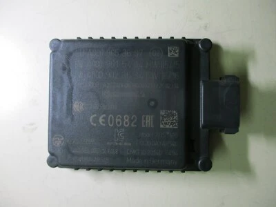 A0009015404 CENTRALINA RADAR CRUISE CONTROL MERCEDES CLASSE E W238 A0009053607 Foto 1 de 4