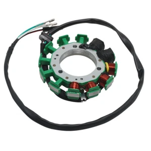 Stator Coil for Honda XR600 XR600R A 1991-1999 XR600R AC 1998-2000 31120-MN1-681 - Picture 1 of 8