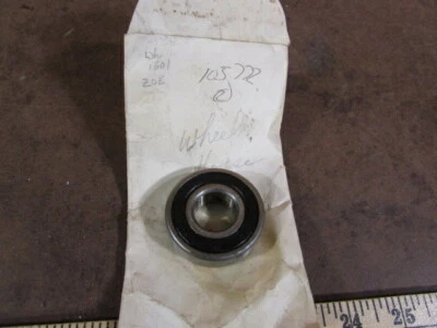NOS Wheel Horse Toro Part 105772 bearing deck mower lawn tractor - Image 1 of 3