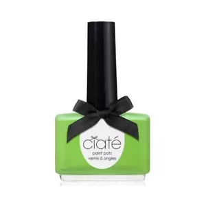 Ciaté The Paint Pot Green Nagellack 13,5 ml - Palme - Bild 1 von 2
