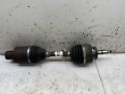 2015-2020 Ford F150 Oem 3.5L 4X4 Right Front Passenger Side Axle Shaft