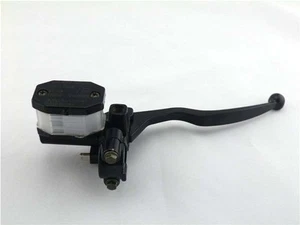 New Front Brake Master Cylinder Lever For SUZUKI GS125 GN125 - Picture 1 of 4