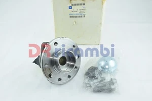 MOZZO CON ABS RUOTA ANT OPEL ASTRA H ZAFIRA B - OPEL 1603841 GM 93188477 - Foto 1 di 4
