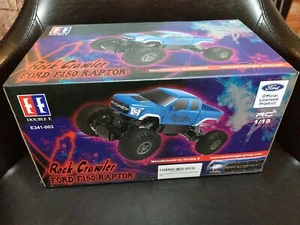 Double E Rockcrawler RC Control 1/18 E321-003 Off Road 4x4 Remote Control Truck - Picture 1 of 9