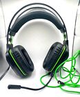 Razer Electra V2 USB 7.1 Wired Gaming Headset, S. Sound, for PS4, PC, XBox One