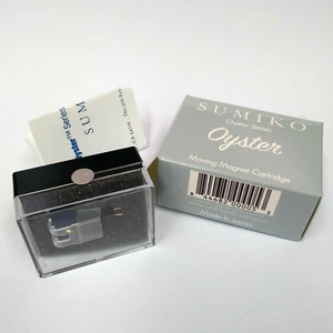 Sumiko Oyster Moving Magnet Phono Cartridge, Made in Japan - Picture 1 of 6