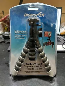 DIGIPOWER TPF-MP2 Tripod - Picture 1 of 2