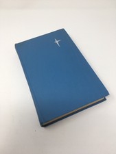 Original 1969 USSR Book "The Path to Space" by Soviet Cosmonaut Yuri Gagarin