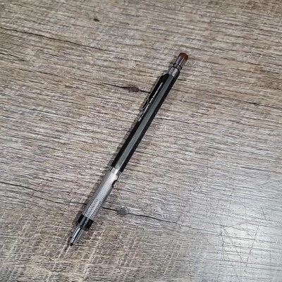 Lápiz de dibujo vintage Graph 500 PG503 mecánico 0,3 mm hecho en Japón Foto 1 de 4