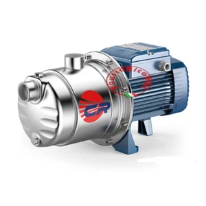 PEDROLLO ELECTRIC PUMP CENTRIFUGAL PUMP STAINLESS STEEL 4CRM 80X 230V IRRIGATION - Picture 1 of 5