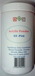 ABC Acrylic Nail Powder 23oz. - Picture 1 of 1