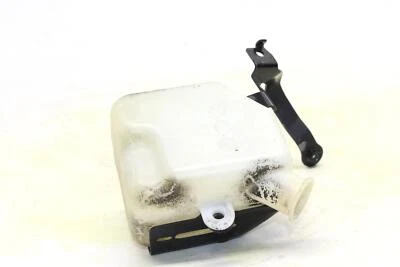 Yamaha Fz6r 2012 tanque de agua refrigerante depósito botella Foto 1 de 4