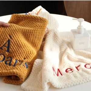 French Styled Hanging Hand Towel - Picture 1 of 17