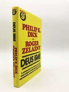 Deus Irae, Dick, Philip K.,Zelazny, Roger, Very Good Book - Bild 1 von 1
