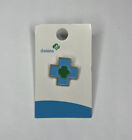 Girl Scouts Daisy Safety Award Pin (A4)