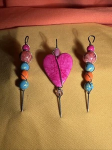 Cookie Scribe , Cocktail Stick, Craft Pick, Scrap Booking , Pokey Tool. - Picture 1 of 7