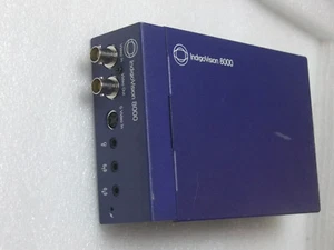 INDIGOVISION 8000 VP882W59 Rev 1.0 - Foto 1 di 7