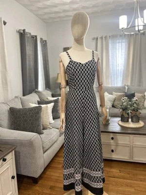 60’s Palazzo Jumpsuit Raymode NYC  - Image 1 of 4