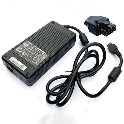 Dell AC Power Adapter For OPTIPLEX GX745 GX755 GX760 SX760 0M8811 0MK394 - Photo 1/3
