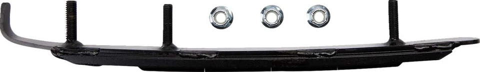 Varillas de desgaste de carburo Woodys Dooly - 8 pulgadas. Ski-Doo Skandic V-800 Tundra LT 2008 Foto 1 de 2