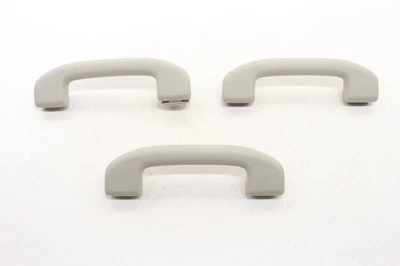 Nissan Máxima 2016-2023 techo techo interior barra de agarre manija juego de 3 OEM Foto 1 de 4