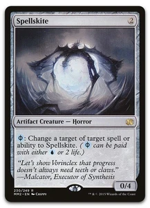 Spellskite #230 (NM) Modern Masters 2015 MM2 Magic MTG - Picture 1 of 2