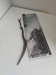 Elden Ring Bloodhound's Fang Curved Greatsword Knight Sword Replica Action... - Bild 1 von 3