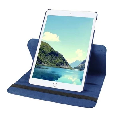 Custodia Protettiva per Apple IPAD Mini 4/5 7.9 Pollici Clip 360° Ruotabile - Immagine 1 di 4