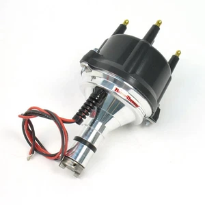 Pertronix Billet Distributor, Ignitor II Dunebuggy & VW - Picture 1 of 1