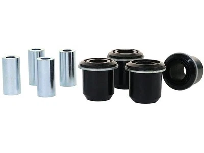 For 2004 Land Rover Discovery Control Arm Bushing Kit Whiteline 81215VGZC - Image 1 of 2