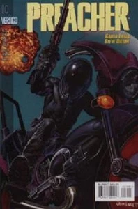 Preacher #  29 NM - Picture 1 of 1